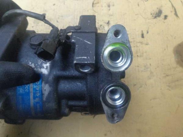 COMPRESSEUR DE CLIMATISATION FORD/MAZDA/VOLVO - Vue 2